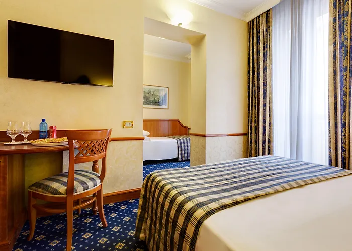 Hotel Amalfi